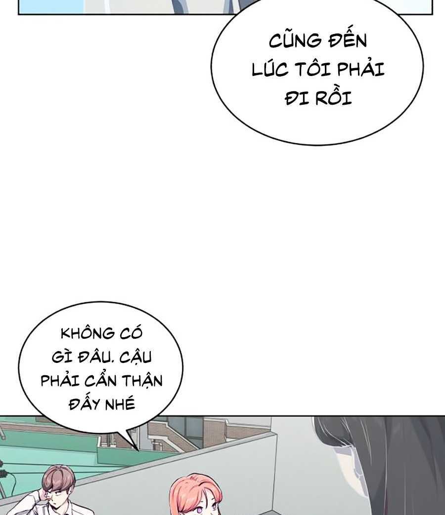 Cậu Bé Của Thần Chết - Chapter 50 - Page 4