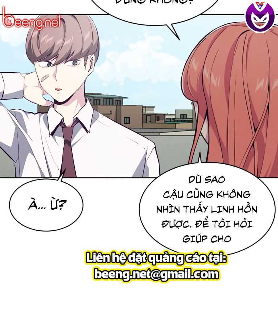 Cậu Bé Của Thần Chết - Chapter 50 - Page 6