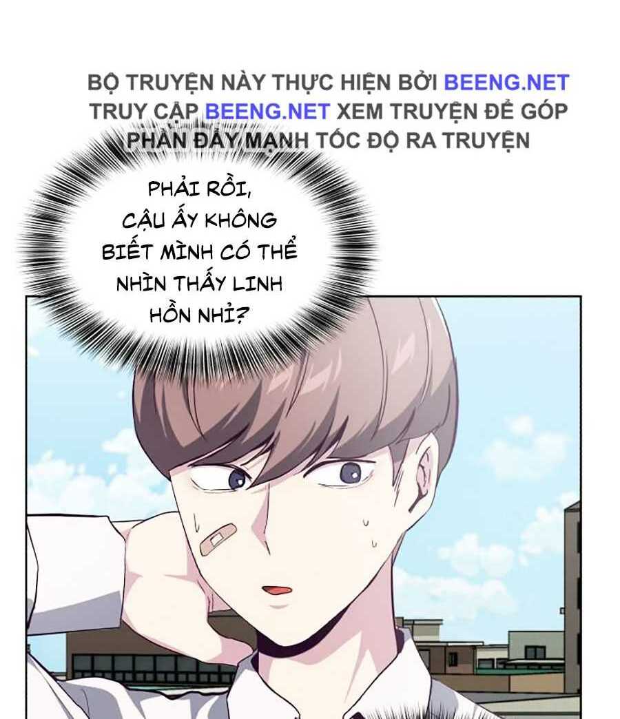 Cậu Bé Của Thần Chết - Chapter 50 - Page 7