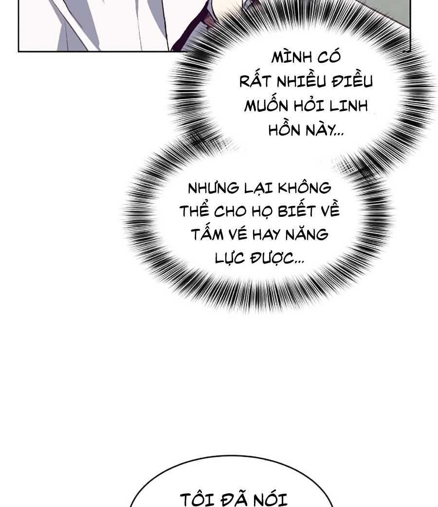 Cậu Bé Của Thần Chết - Chapter 50 - Page 8