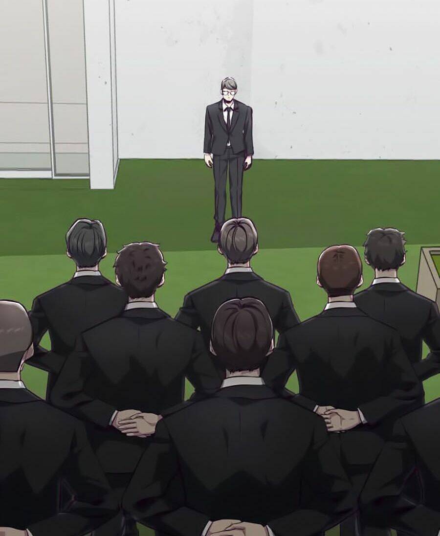 Cậu Bé Của Thần Chết - Chapter 51 - Page 9