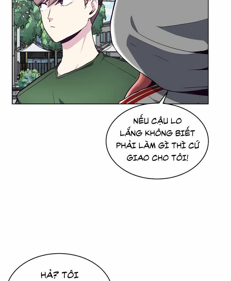 Cậu Bé Của Thần Chết - Chapter 51 - Page 99