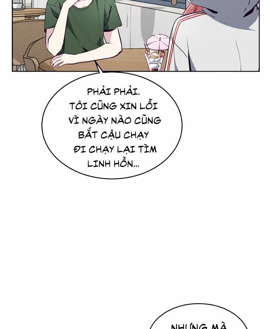 Cậu Bé Của Thần Chết - Chapter 51 - Page 111