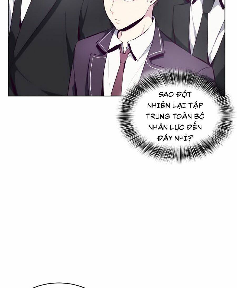 Cậu Bé Của Thần Chết - Chapter 51 - Page 11