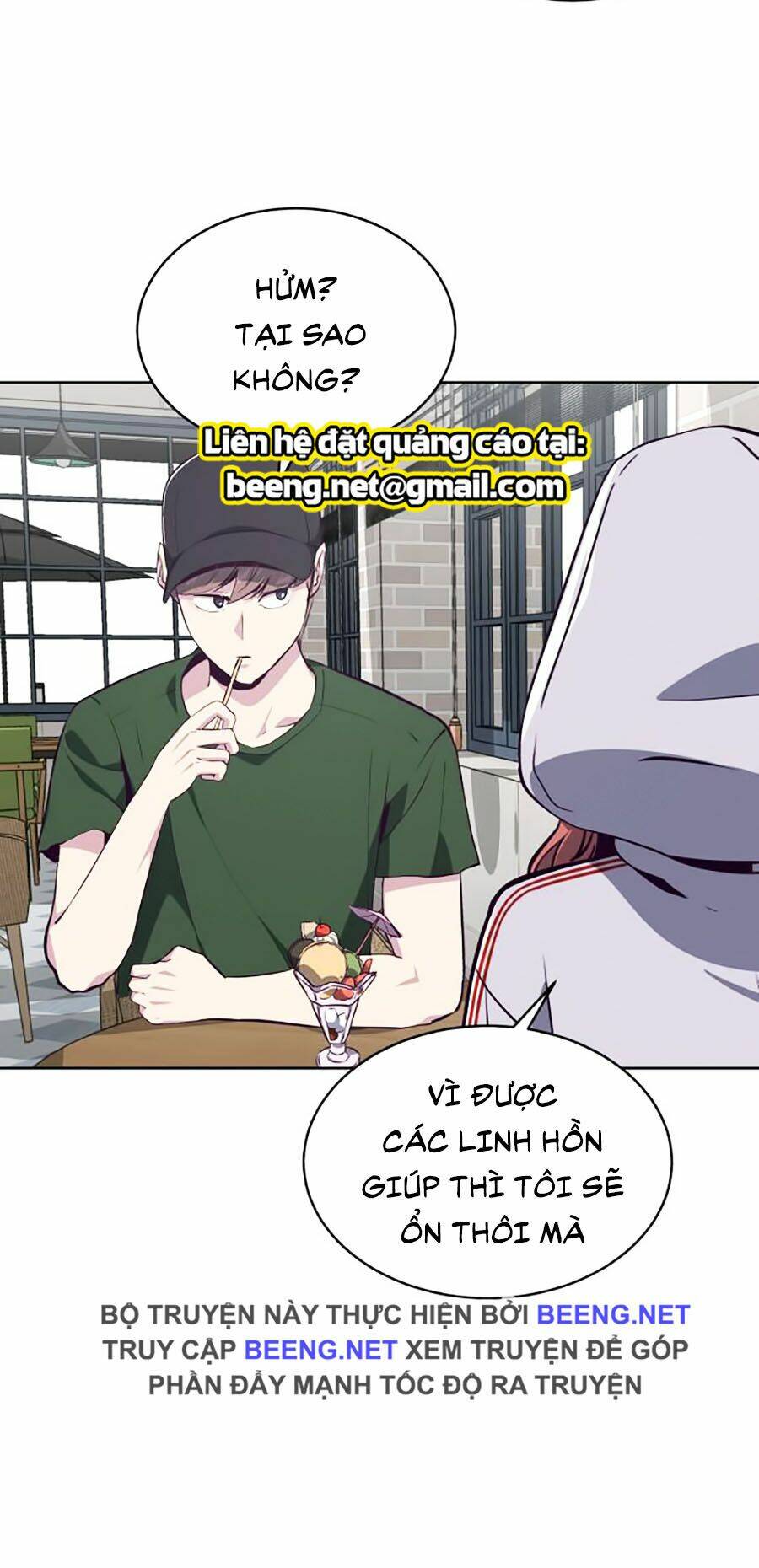 Cậu Bé Của Thần Chết - Chapter 51 - Page 122