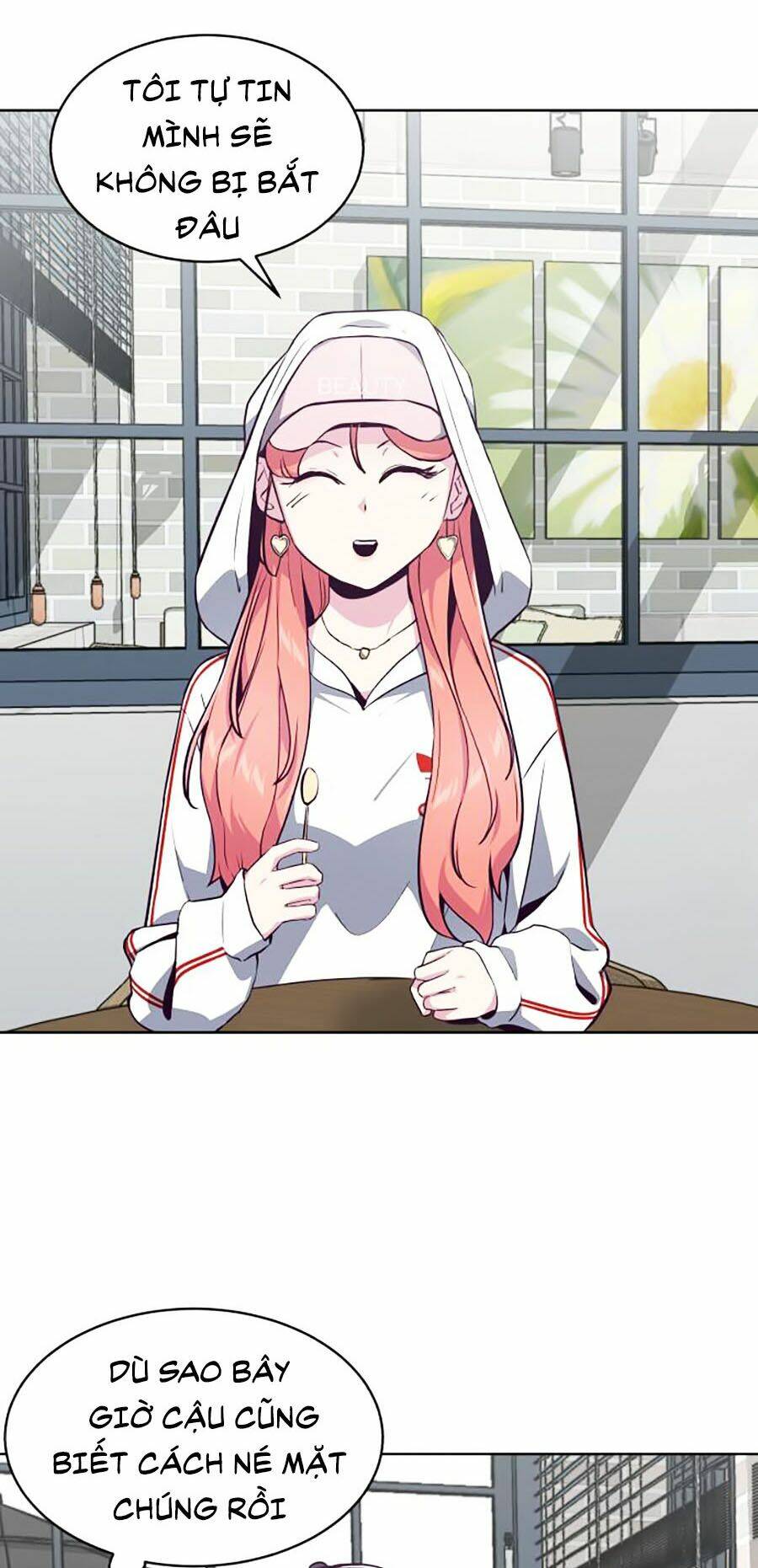 Cậu Bé Của Thần Chết - Chapter 51 - Page 123