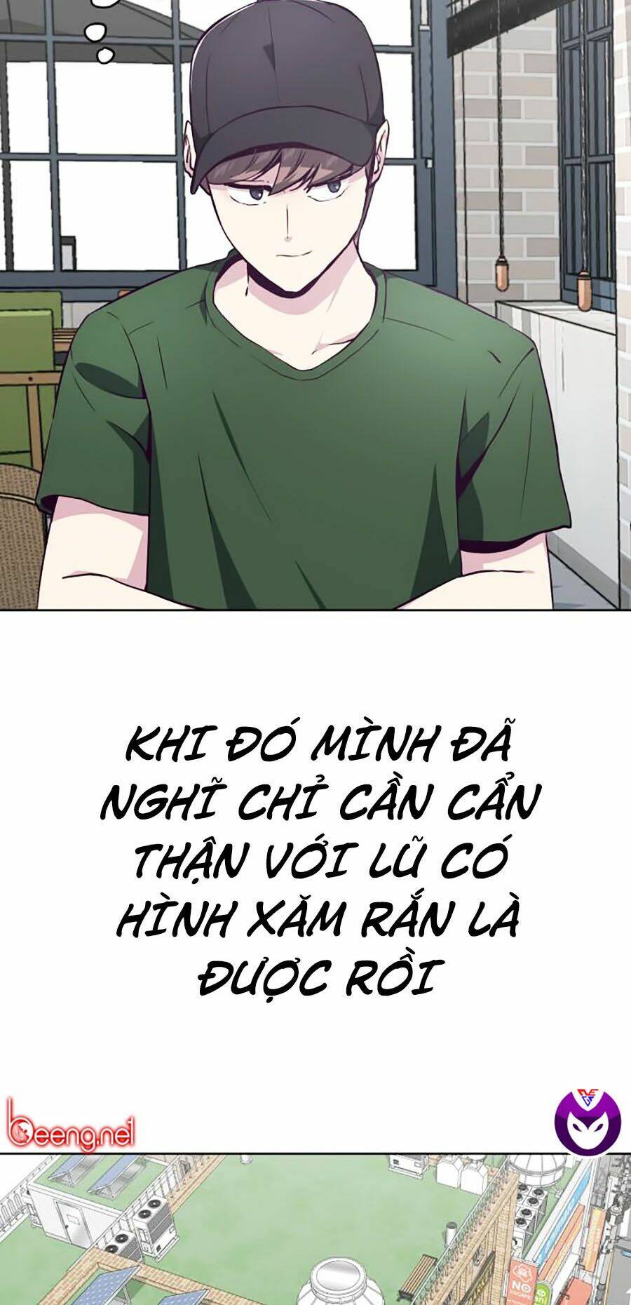 Cậu Bé Của Thần Chết - Chapter 51 - Page 124