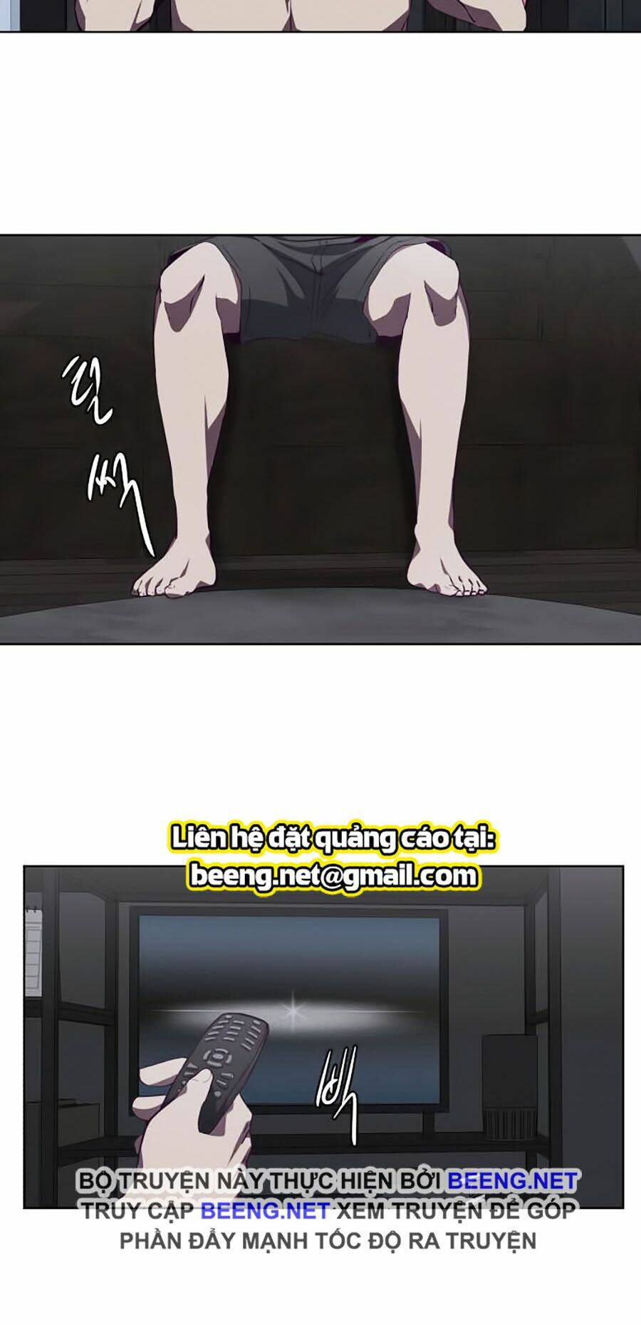 Cậu Bé Của Thần Chết - Chapter 51 - Page 129