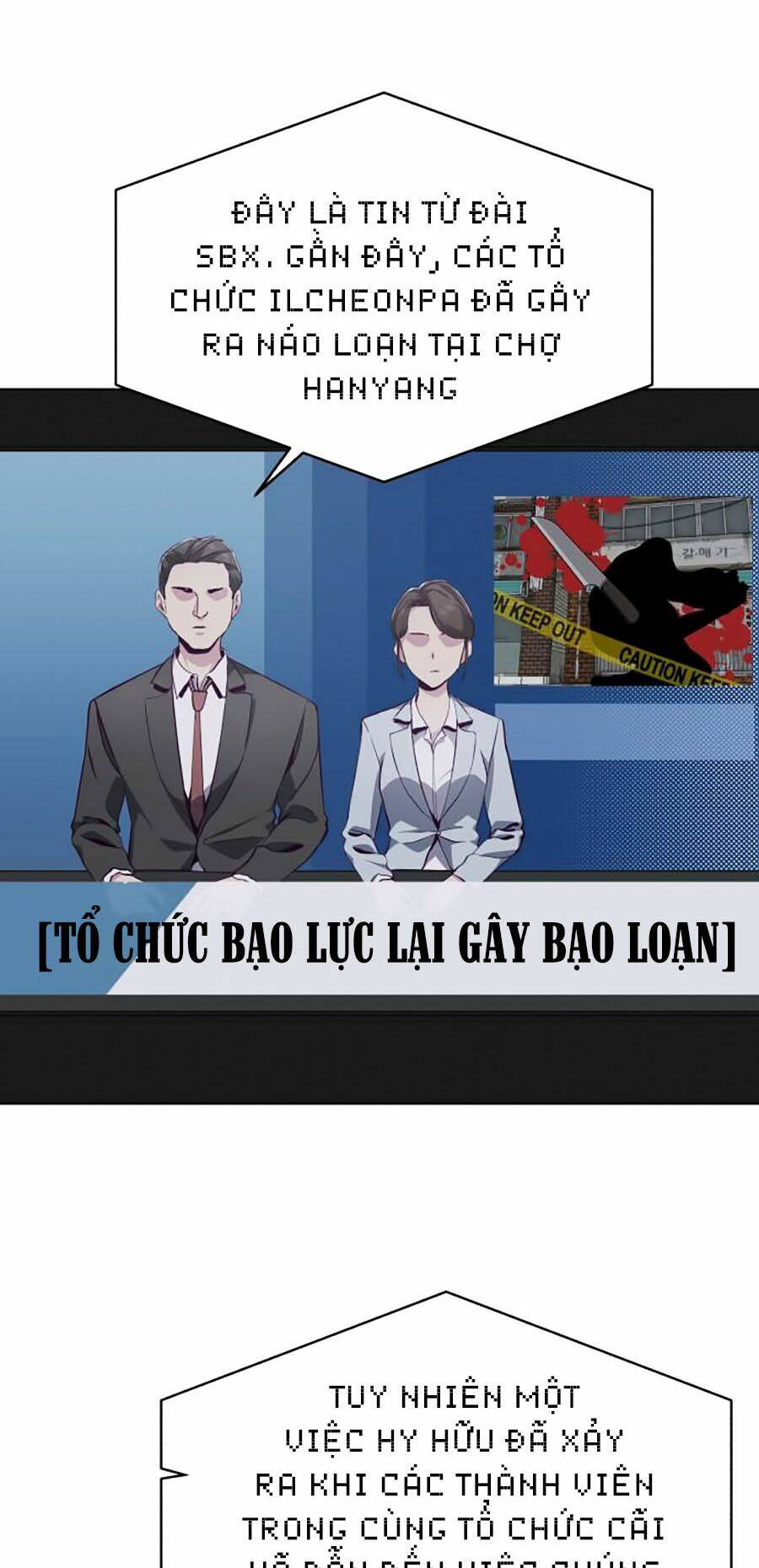 Cậu Bé Của Thần Chết - Chapter 51 - Page 130