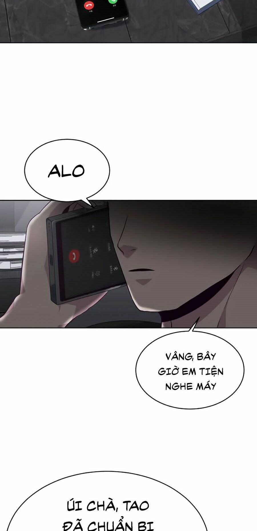 Cậu Bé Của Thần Chết - Chapter 51 - Page 132