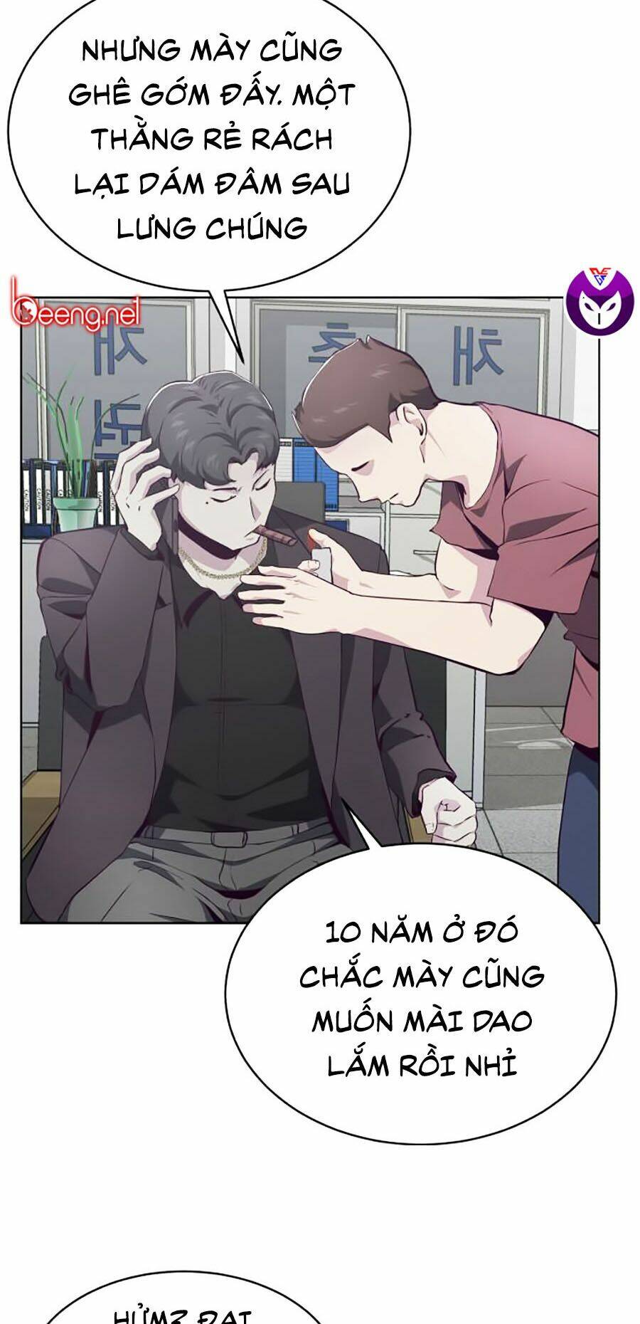 Cậu Bé Của Thần Chết - Chapter 51 - Page 134