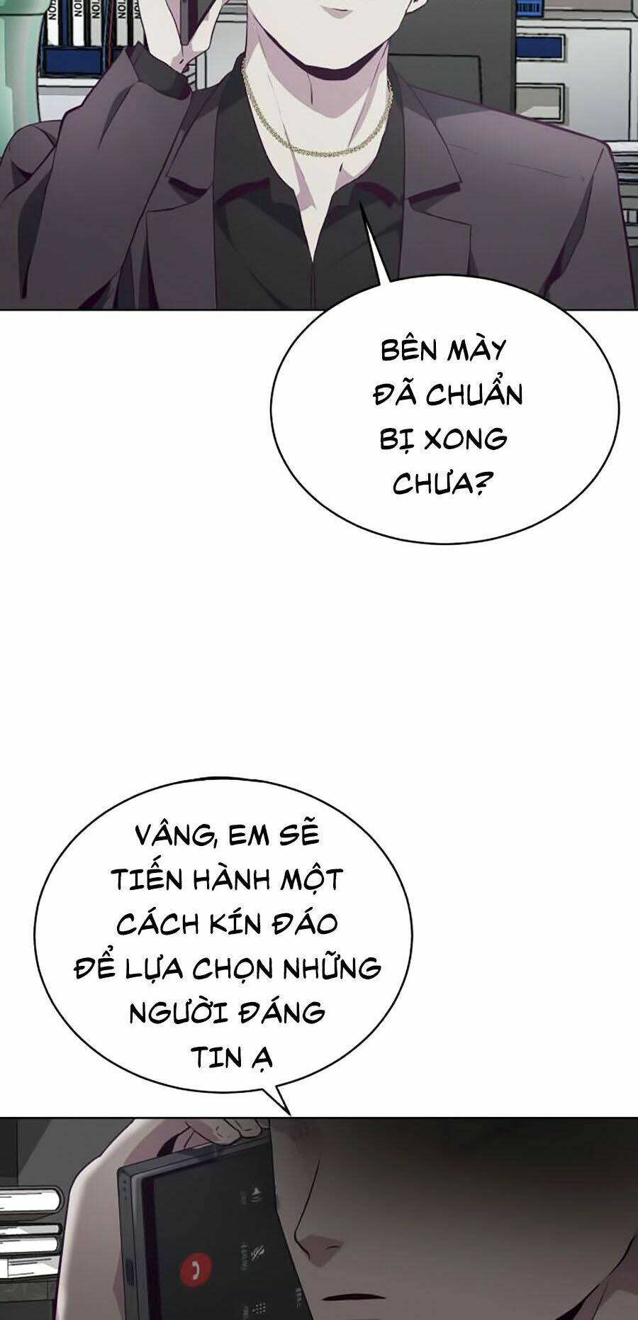 Cậu Bé Của Thần Chết - Chapter 51 - Page 136