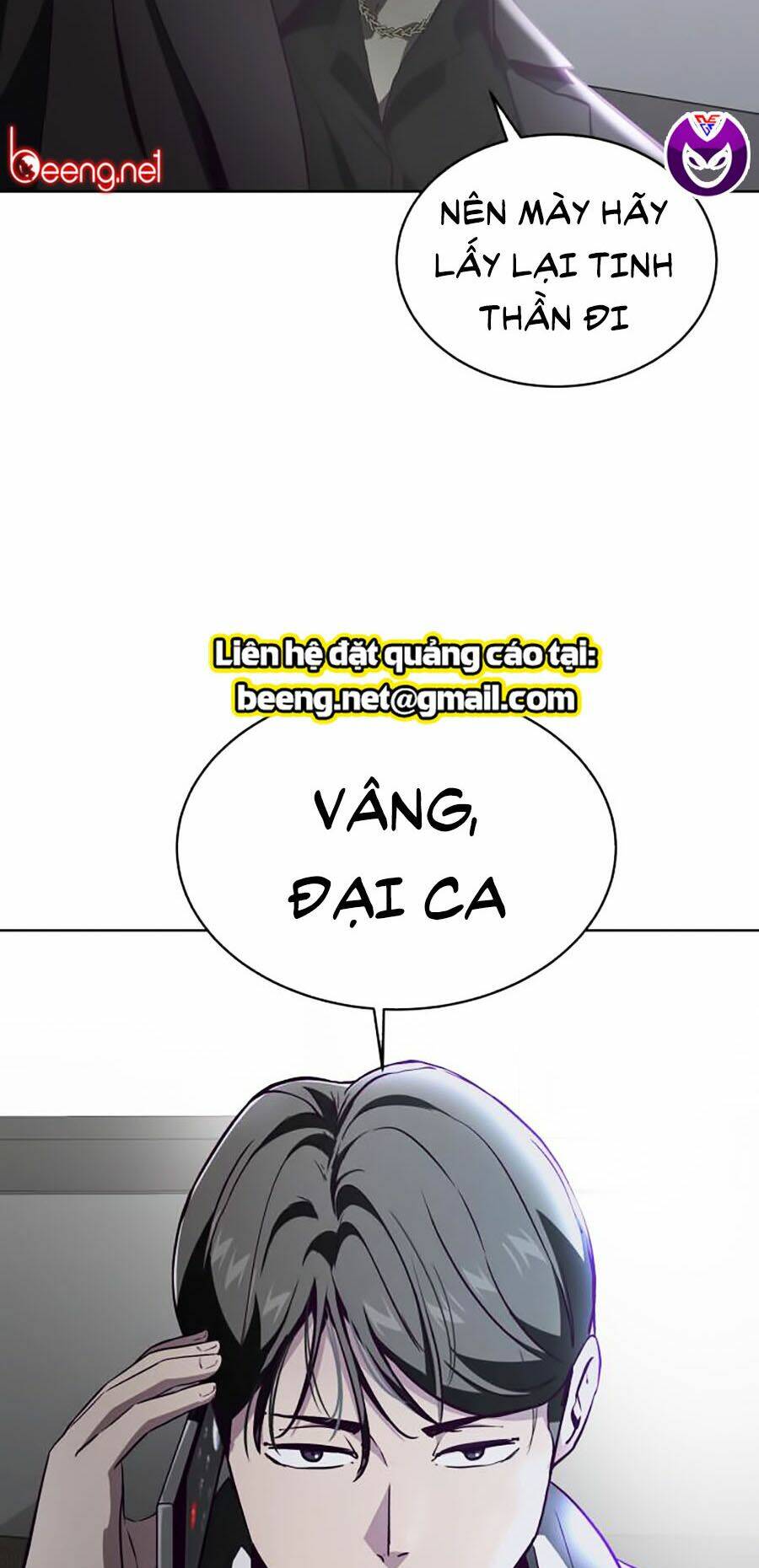 Cậu Bé Của Thần Chết - Chapter 51 - Page 138