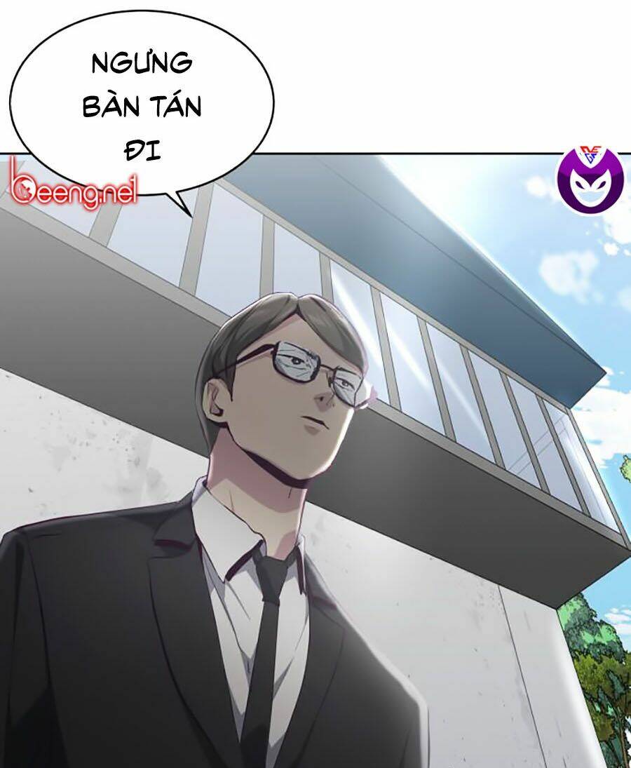 Cậu Bé Của Thần Chết - Chapter 51 - Page 24