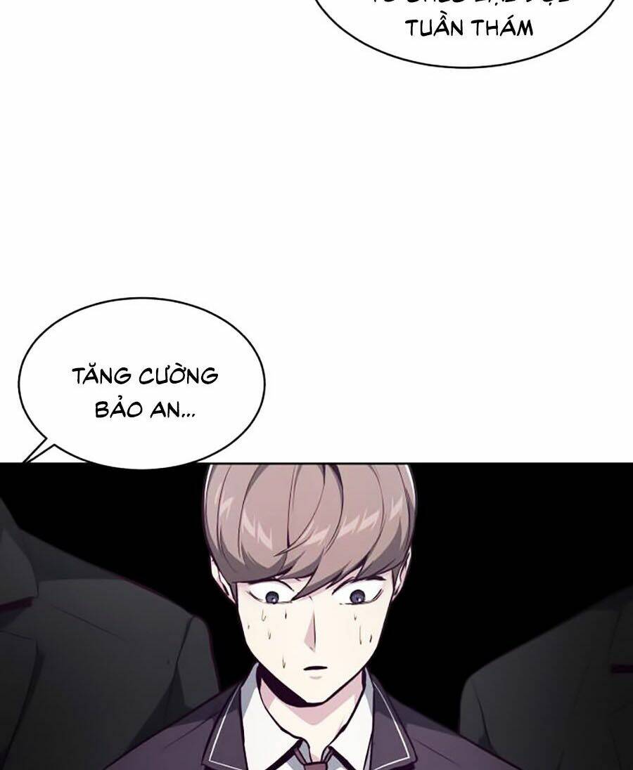 Cậu Bé Của Thần Chết - Chapter 51 - Page 27