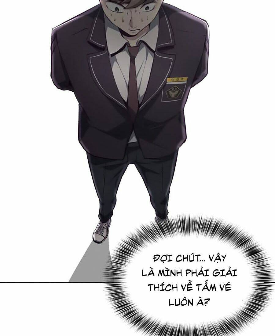 Cậu Bé Của Thần Chết - Chapter 51 - Page 31