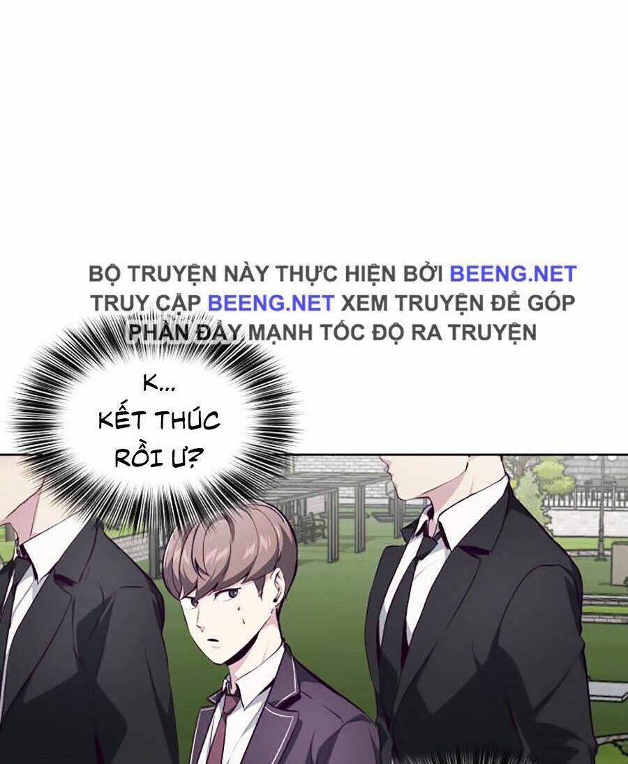 Cậu Bé Của Thần Chết - Chapter 51 - Page 35