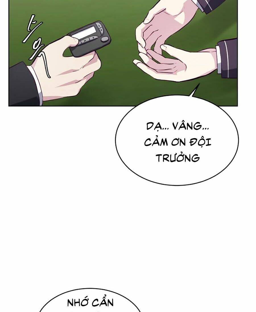 Cậu Bé Của Thần Chết - Chapter 51 - Page 44