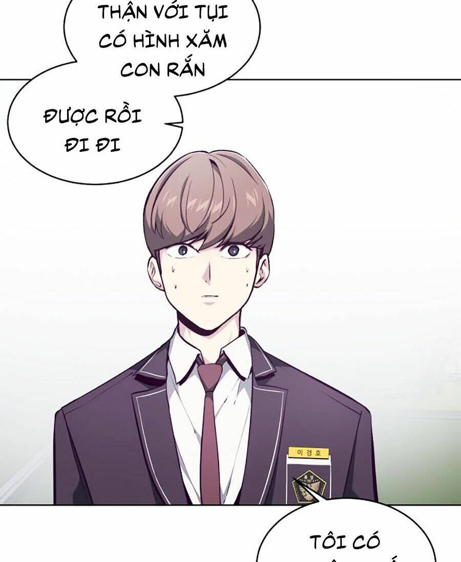 Cậu Bé Của Thần Chết - Chapter 51 - Page 45