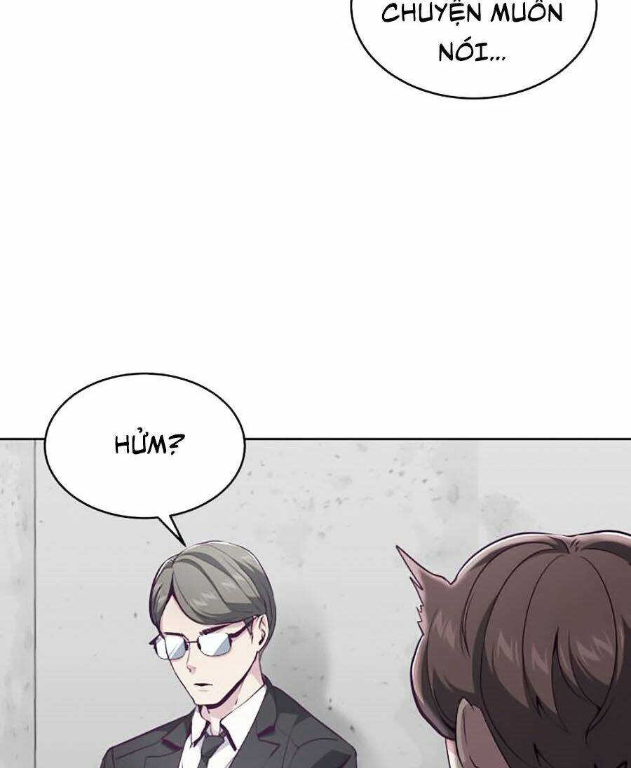 Cậu Bé Của Thần Chết - Chapter 51 - Page 46