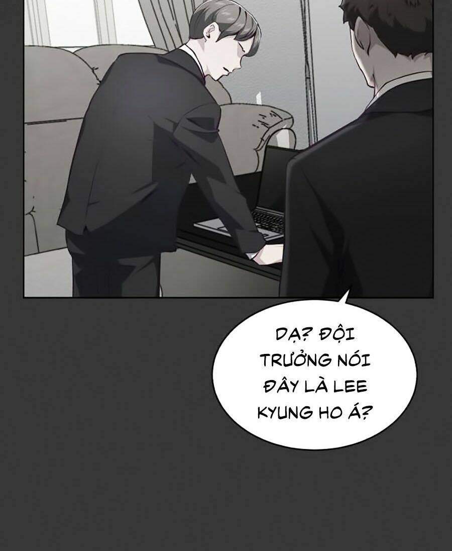 Cậu Bé Của Thần Chết - Chapter 51 - Page 52