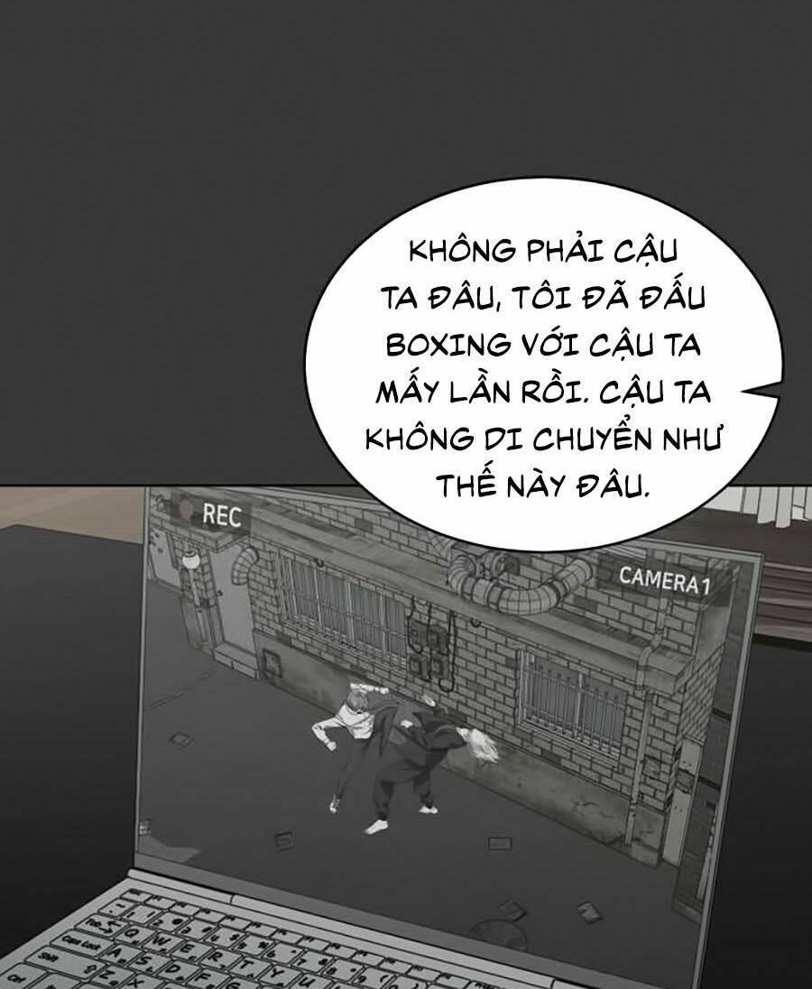 Cậu Bé Của Thần Chết - Chapter 51 - Page 53