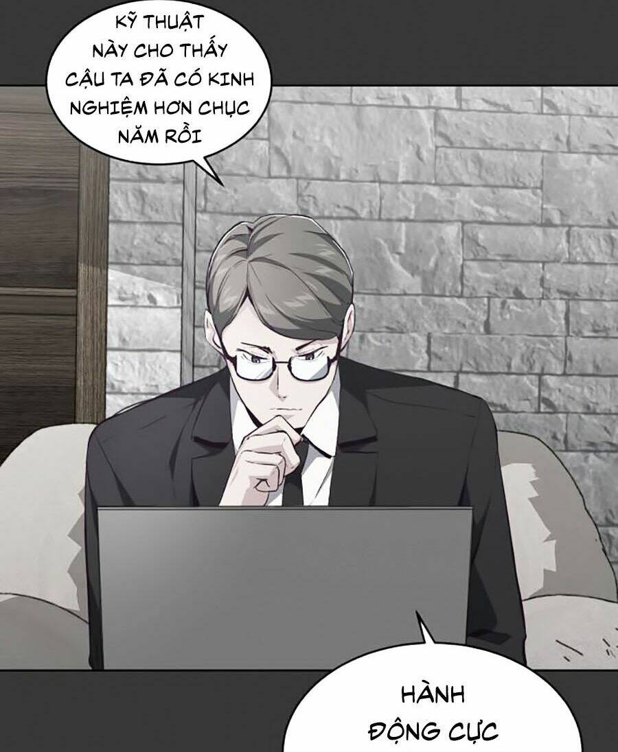 Cậu Bé Của Thần Chết - Chapter 51 - Page 55