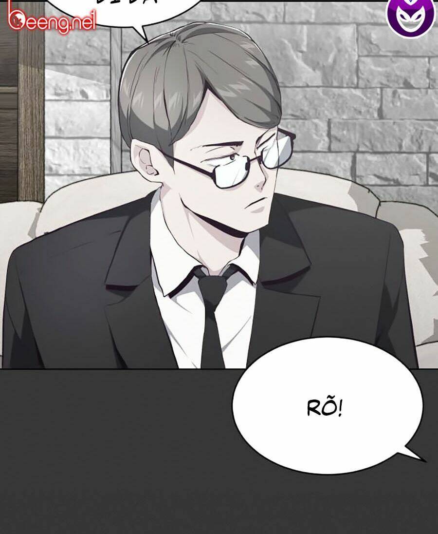 Cậu Bé Của Thần Chết - Chapter 51 - Page 57