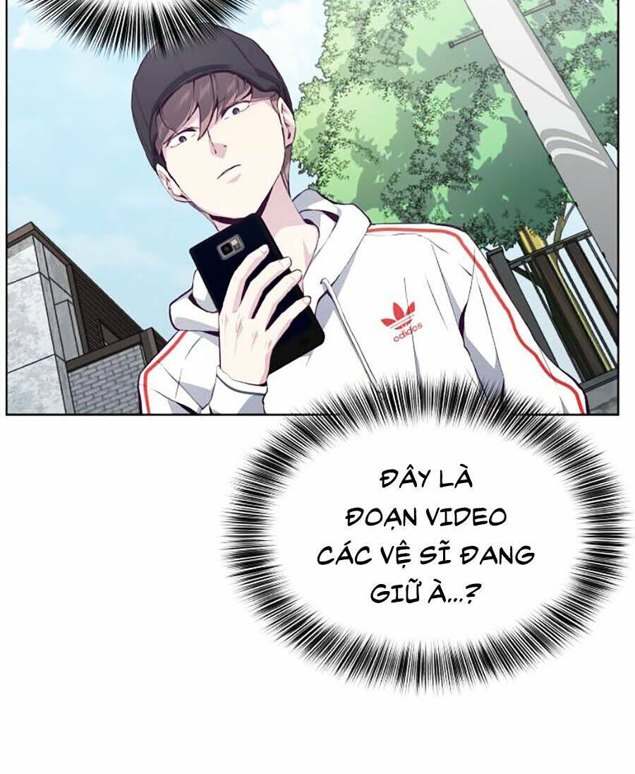 Cậu Bé Của Thần Chết - Chapter 51 - Page 61