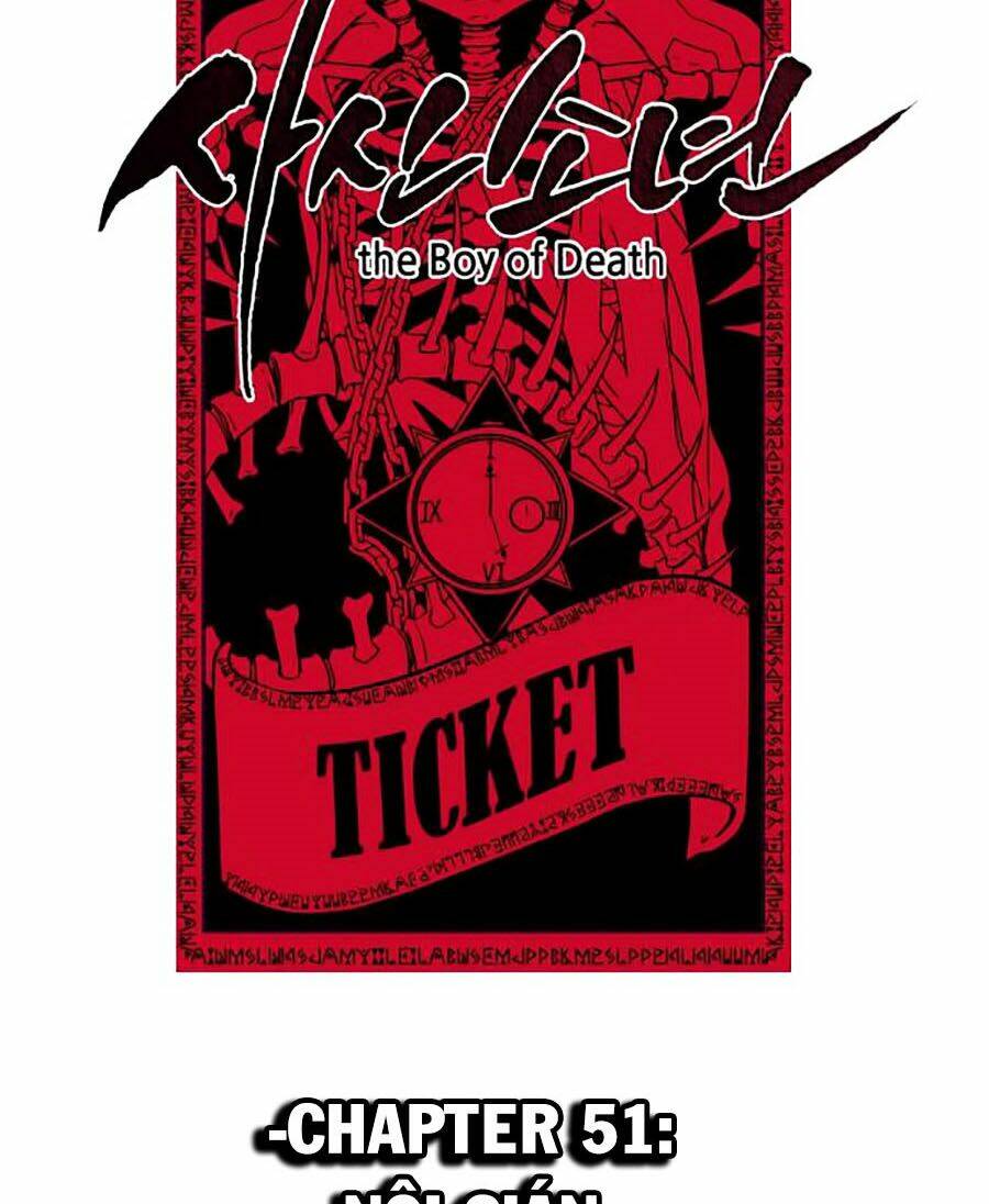 Cậu Bé Của Thần Chết - Chapter 51 - Page 6