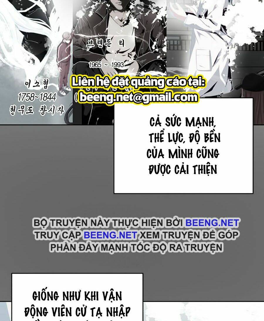 Cậu Bé Của Thần Chết - Chapter 51 - Page 72