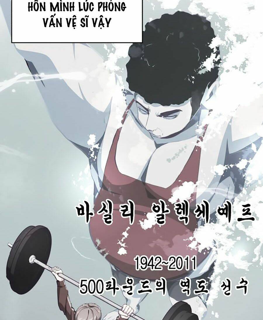 Cậu Bé Của Thần Chết - Chapter 51 - Page 73