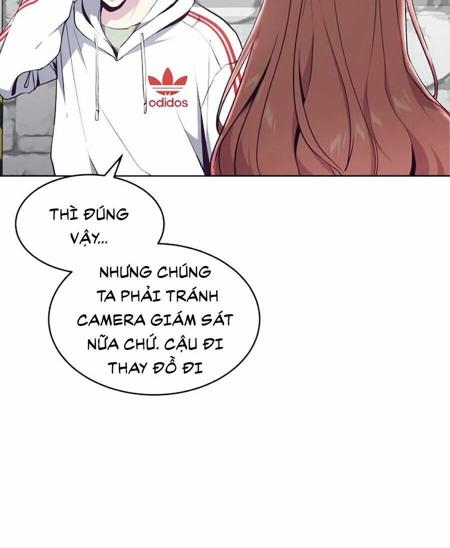 Cậu Bé Của Thần Chết - Chapter 51 - Page 85