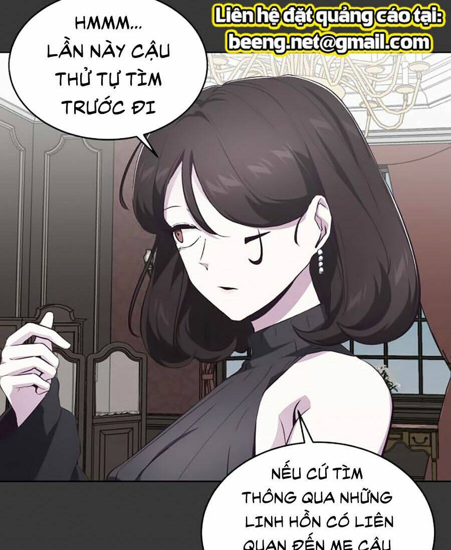 Cậu Bé Của Thần Chết - Chapter 51 - Page 97
