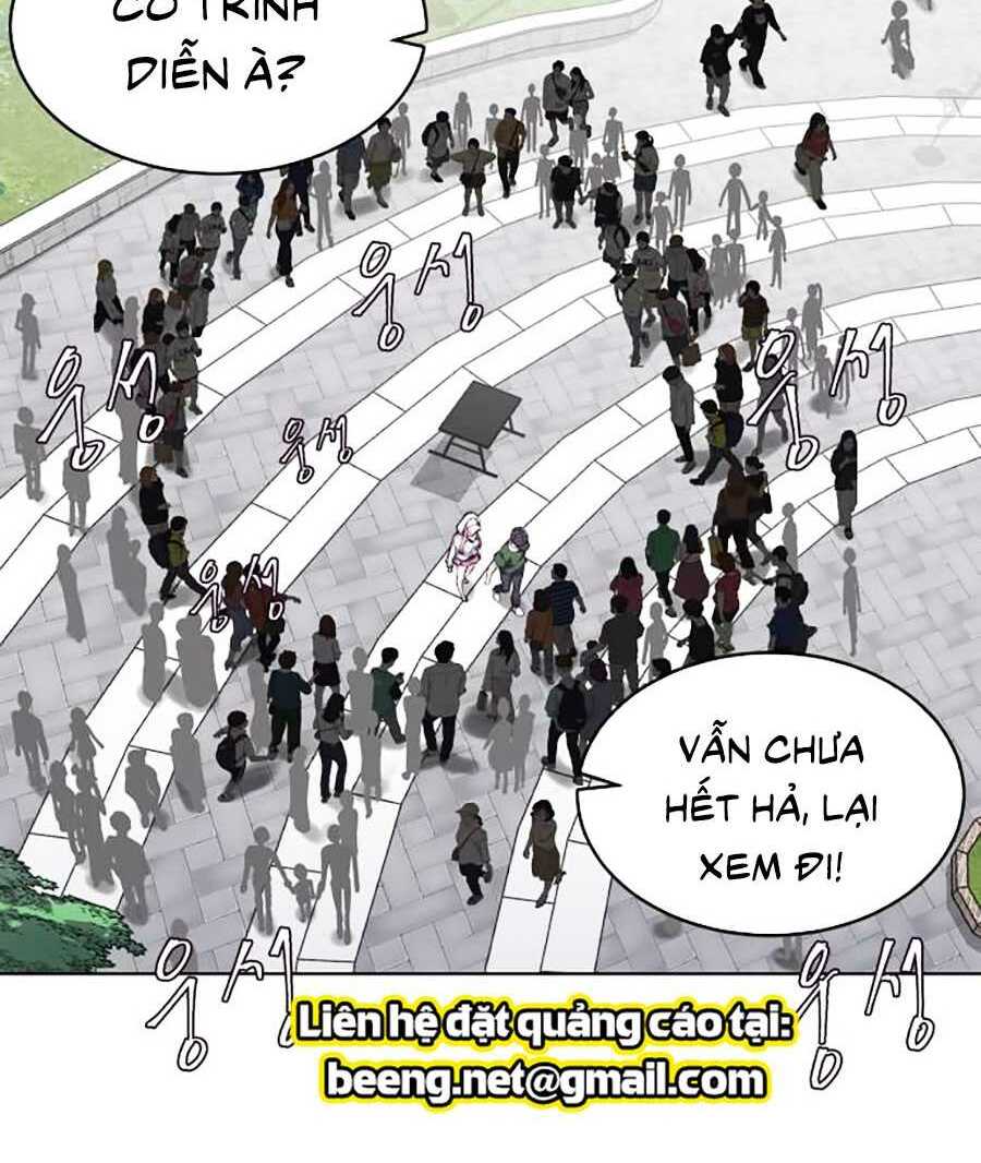Cậu Bé Của Thần Chết - Chapter 52 - Page 123