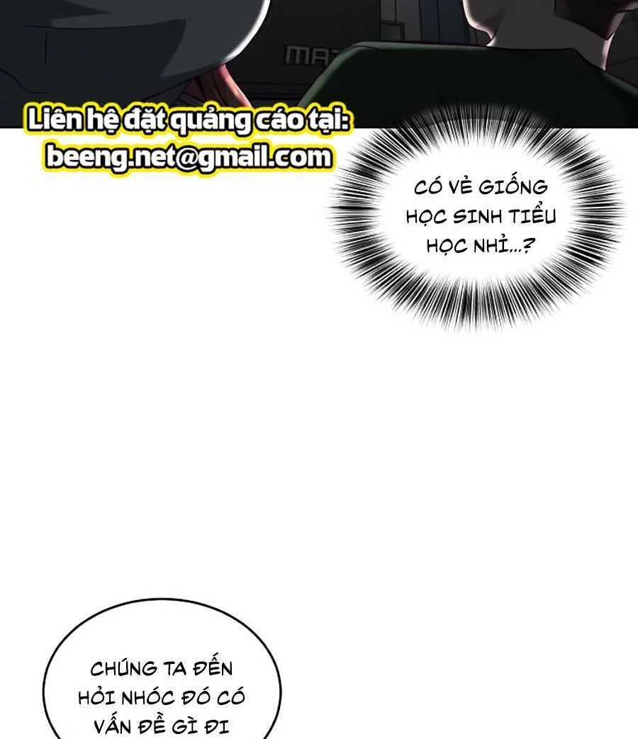 Cậu Bé Của Thần Chết - Chapter 52 - Page 18