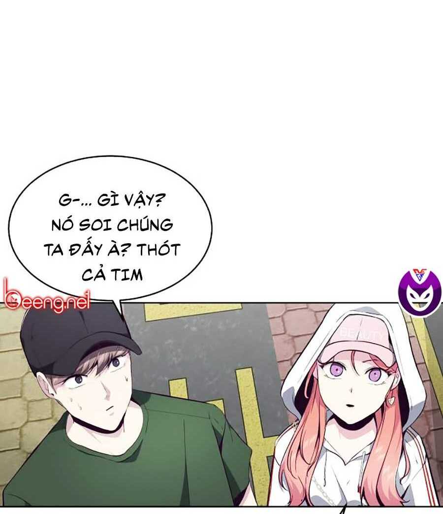 Cậu Bé Của Thần Chết - Chapter 52 - Page 23