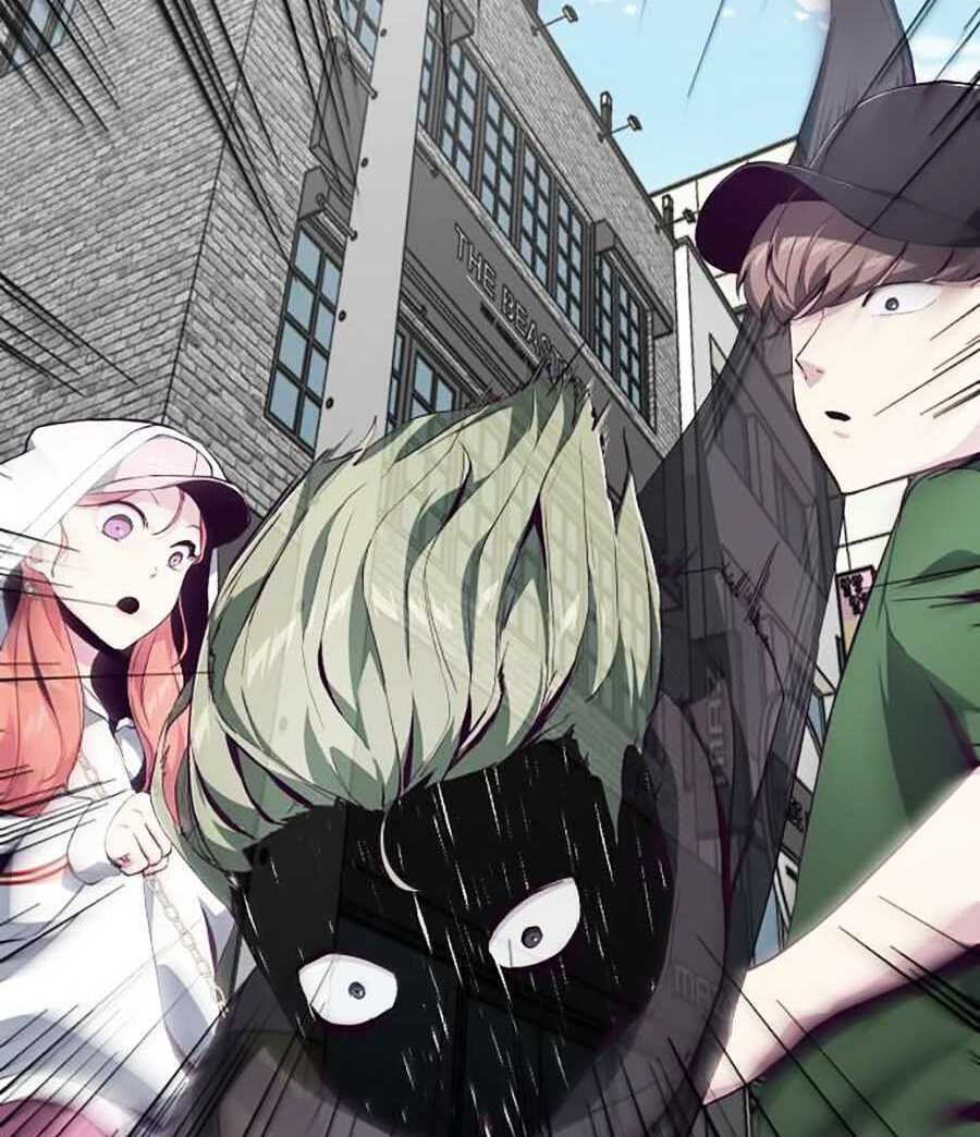 Cậu Bé Của Thần Chết - Chapter 52 - Page 27