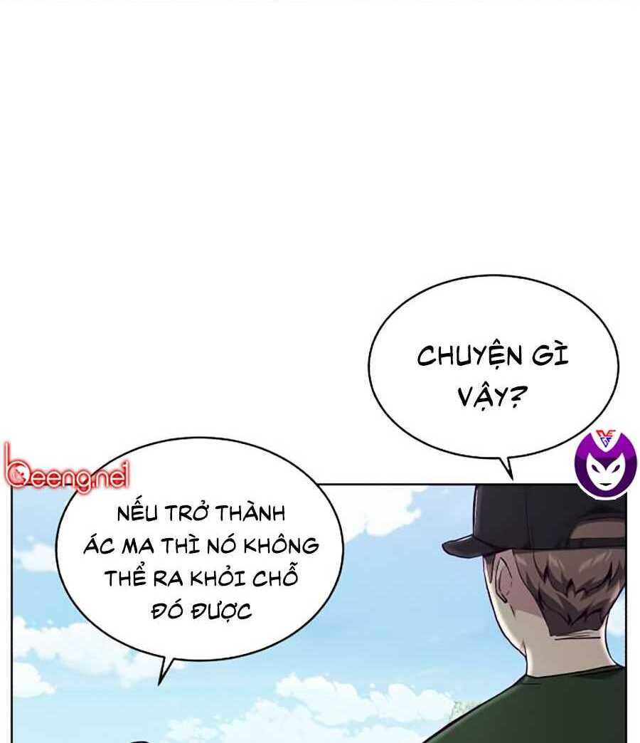 Cậu Bé Của Thần Chết - Chapter 52 - Page 31