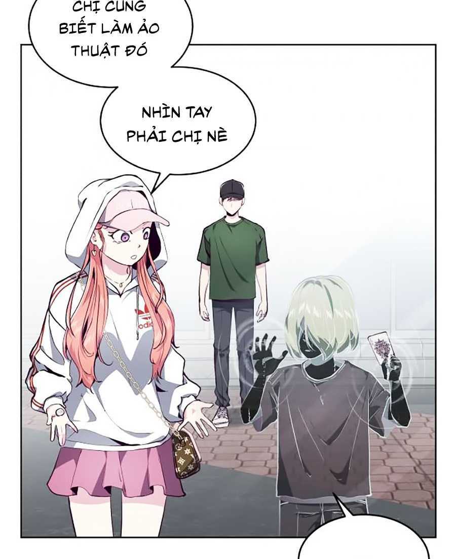 Cậu Bé Của Thần Chết - Chapter 52 - Page 43