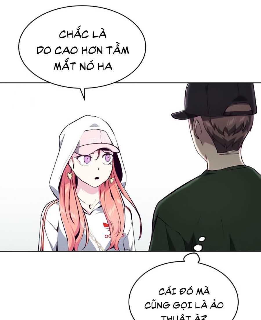 Cậu Bé Của Thần Chết - Chapter 52 - Page 46