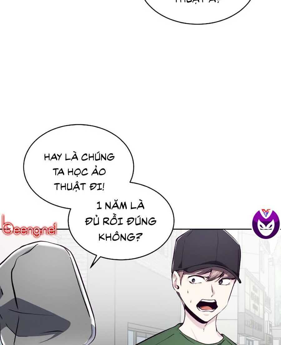 Cậu Bé Của Thần Chết - Chapter 52 - Page 47