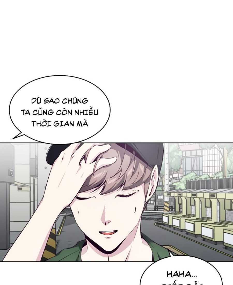 Cậu Bé Của Thần Chết - Chapter 52 - Page 57