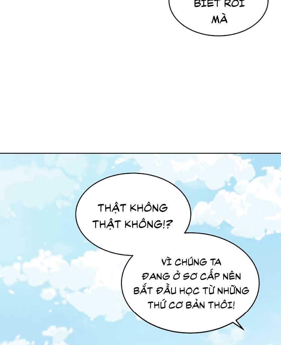 Cậu Bé Của Thần Chết - Chapter 52 - Page 58