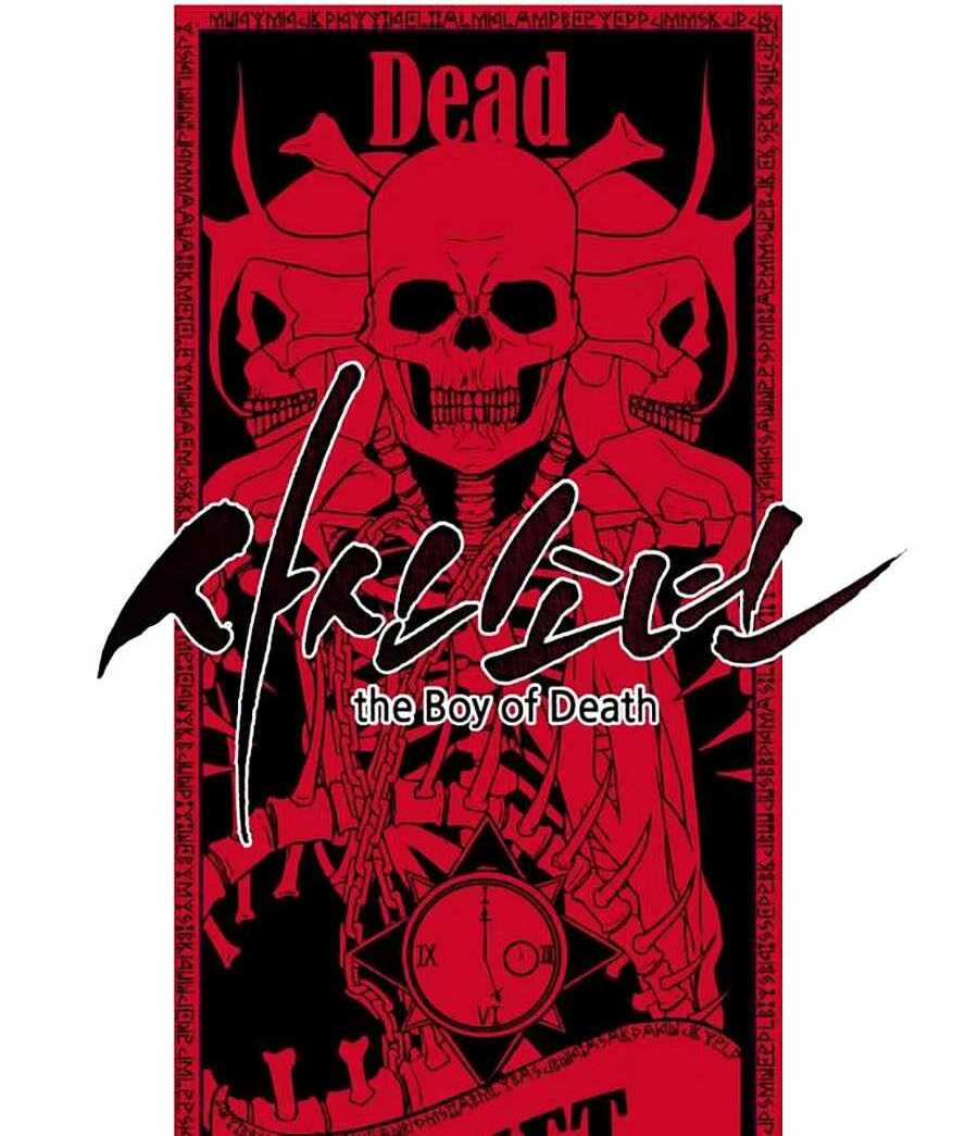 Cậu Bé Của Thần Chết - Chapter 52 - Page 69