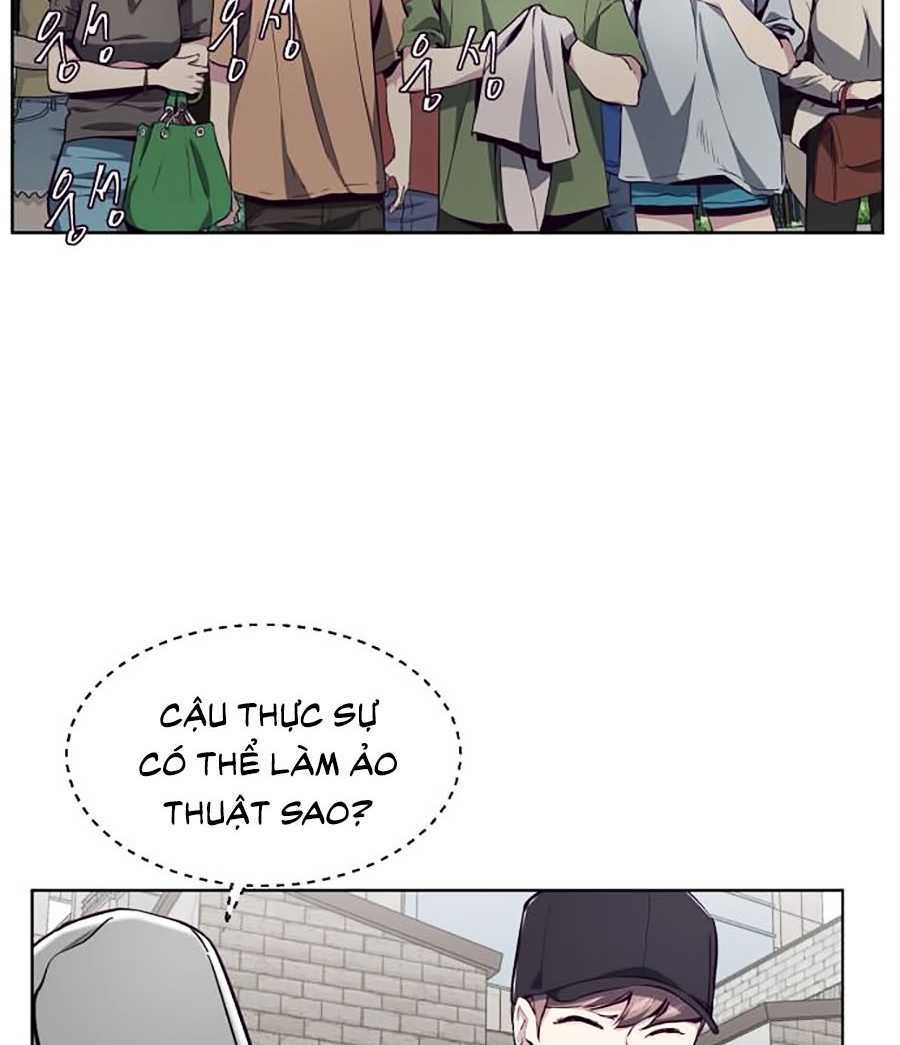 Cậu Bé Của Thần Chết - Chapter 52 - Page 72