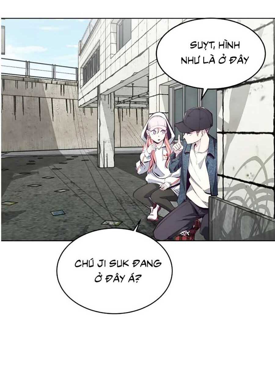 Cậu Bé Của Thần Chết - Chapter 53 - Page 115