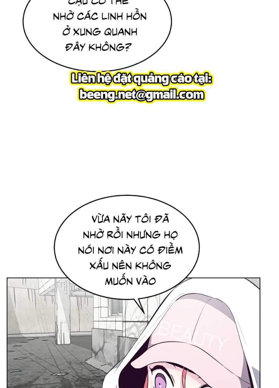 Cậu Bé Của Thần Chết - Chapter 53 - Page 118