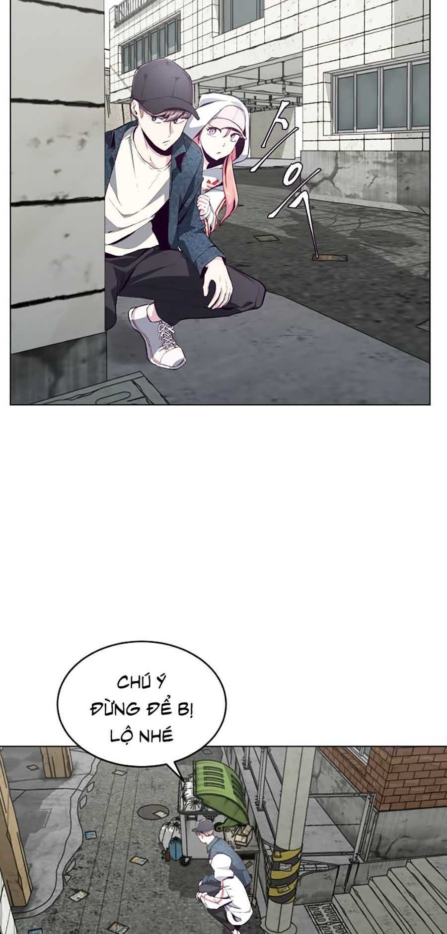 Cậu Bé Của Thần Chết - Chapter 53 - Page 120