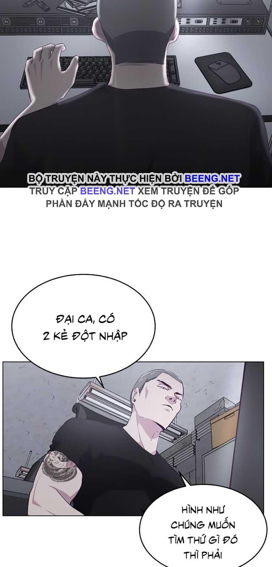 Cậu Bé Của Thần Chết - Chapter 53 - Page 122